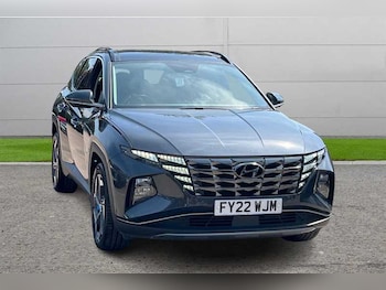 Used Hyundai TUCSON 2022 for sale - 79077857: Photo