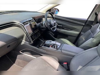 Used Hyundai TUCSON 2022 for sale - 79077857: Photo
