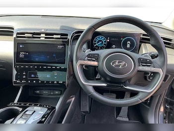 Used Hyundai TUCSON 2022 for sale - 79077857: Photo
