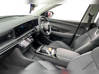 Used Hyundai TUCSON 2025 for sale - 78377776: Photo