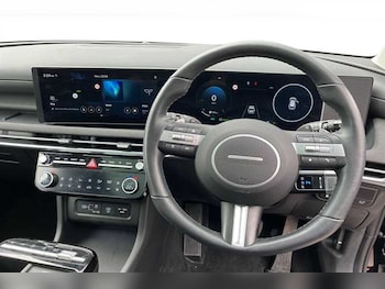 Used Hyundai TUCSON 2025 for sale - 78377776: Photo