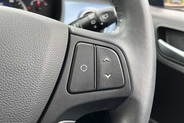 Used Hyundai i10 2016 for sale - 76297709: Photo 14