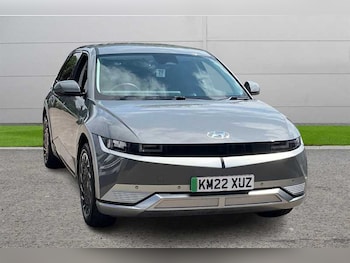 Used Hyundai IONIQ 5 2022 for sale - 79523459: Photo