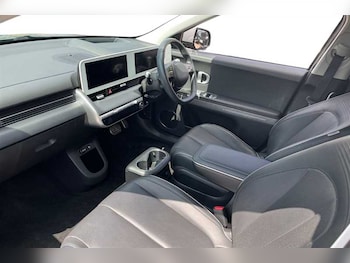 Used Hyundai IONIQ 5 2022 for sale - 79523459: Photo