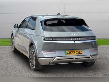 Used Hyundai IONIQ 5 2022 for sale - 79523459: Photo