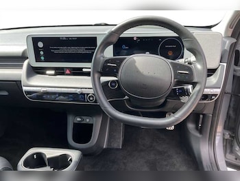 Used Hyundai IONIQ 5 2022 for sale - 79523459: Photo