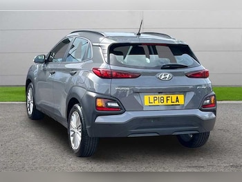 Used Hyundai KONA 2018 for sale - 78059885: Photo
