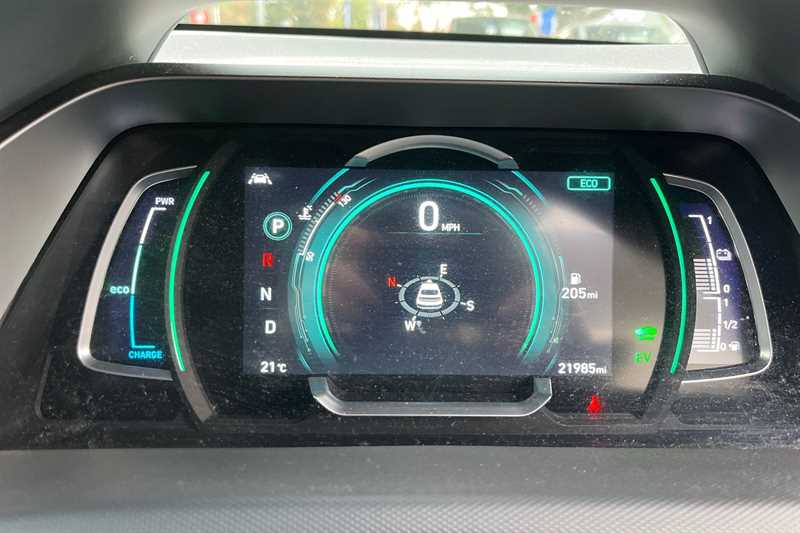 Used Hyundai IONIQ 2020 for sale - 76125017: Photo 11
