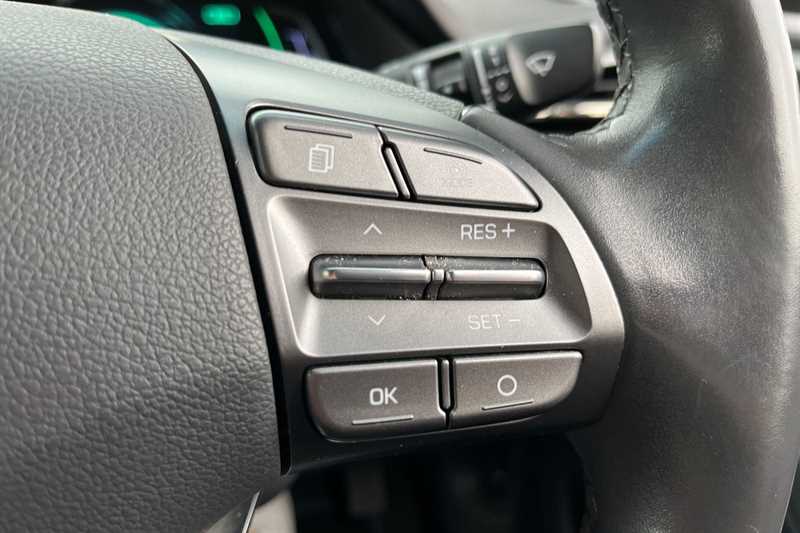Used Hyundai IONIQ 2020 for sale - 76125017: Photo 14