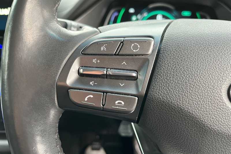 Used Hyundai IONIQ 2020 for sale - 76125017: Photo 15