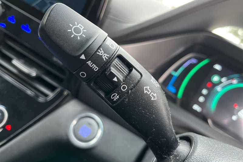 Used Hyundai IONIQ 2020 for sale - 76125017: Photo 16