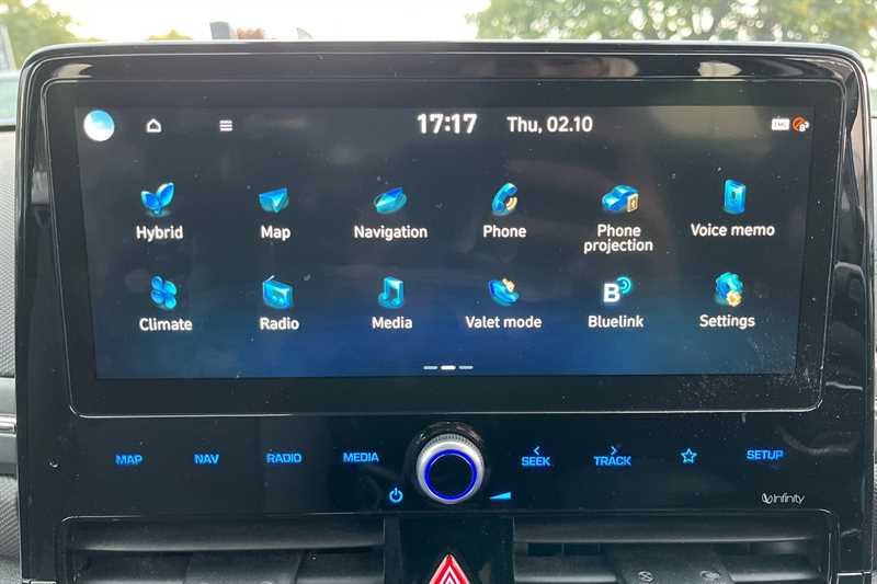 Used Hyundai IONIQ 2020 for sale - 76125017: Photo 17