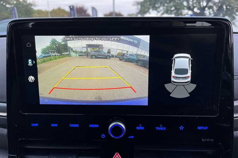 Used Hyundai IONIQ 2020 for sale - 76125017: Photo 19