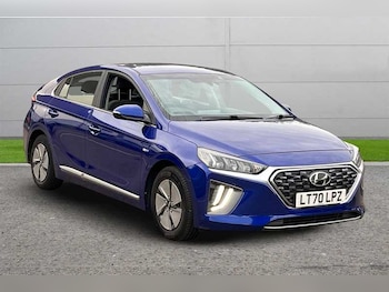 Hyundai - IONIQ