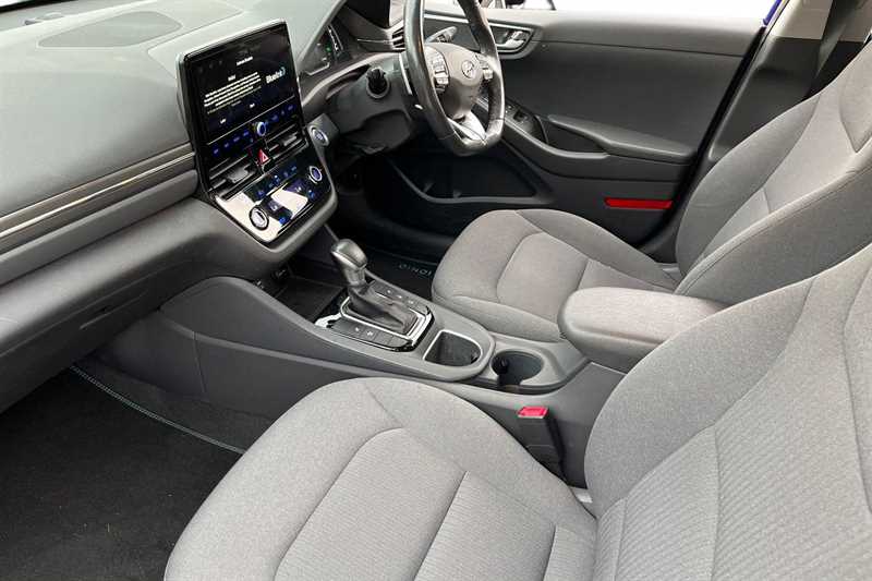 Used Hyundai IONIQ 2020 for sale - 76125017: Photo 2