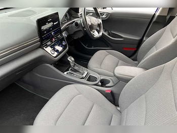 Used Hyundai IONIQ 2020 for sale - 76125017: Photo 2