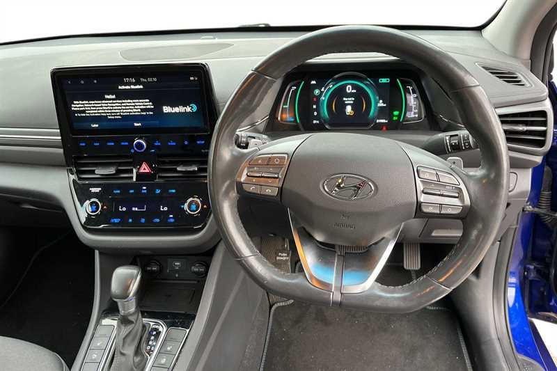 Used Hyundai IONIQ 2020 for sale - 76125017: Photo 4