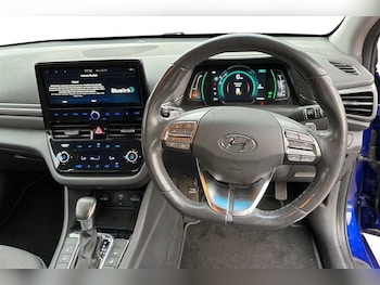 Used Hyundai IONIQ 2020 for sale - 76125017: Photo 4