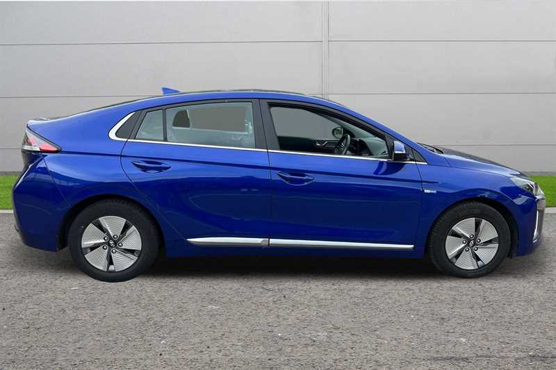 Used Hyundai IONIQ 2020 for sale - 76125017: Photo 5