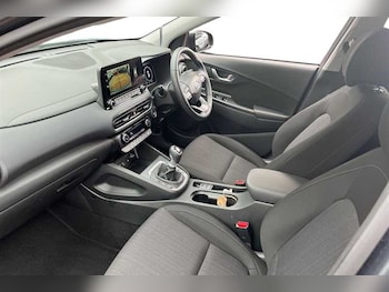 Used Hyundai KONA 2022 for sale - 76015319: Photo