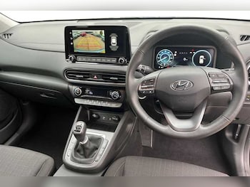 Used Hyundai KONA 2022 for sale - 76015319: Photo