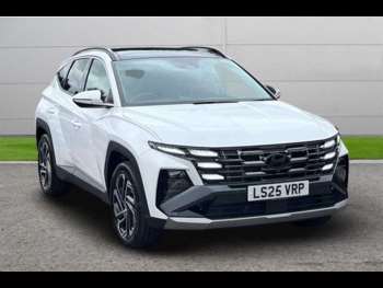 2025 - 1.6T Plug-in Hybrid Ultimate 5dr Auto