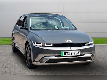Used Hyundai IONIQ 5 2026 for sale - 78743331: Photo