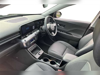 Used Hyundai KONA 2025 for sale - 76420539: Photo