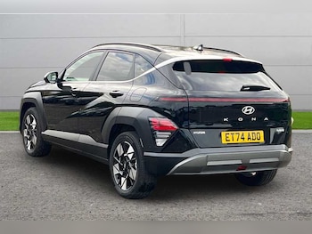 Used Hyundai KONA 2025 for sale - 76420539: Photo