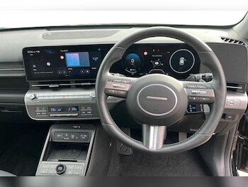 Used Hyundai KONA 2025 for sale - 76420539: Photo