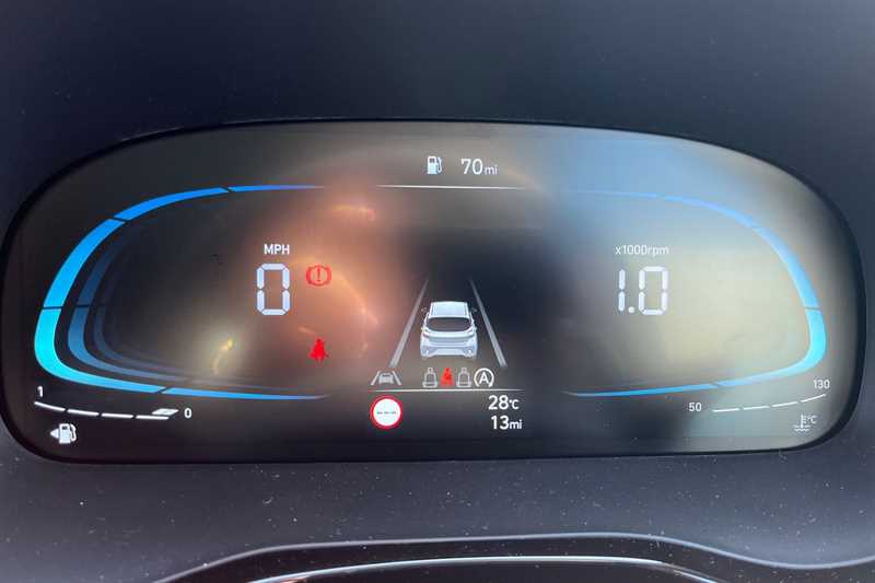 Used Hyundai i10 2025 for sale - 76804380: Photo 11