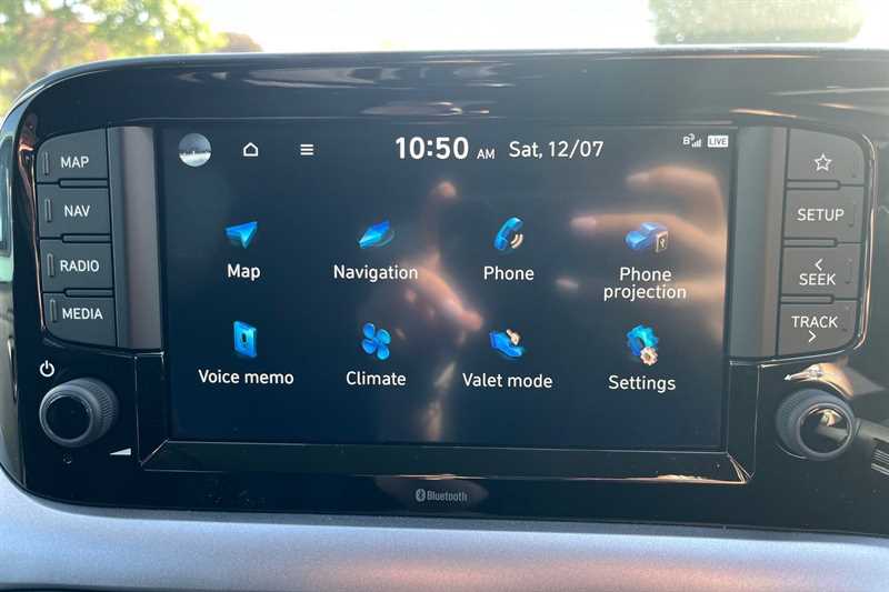 Used Hyundai i10 2025 for sale - 76804380: Photo 17