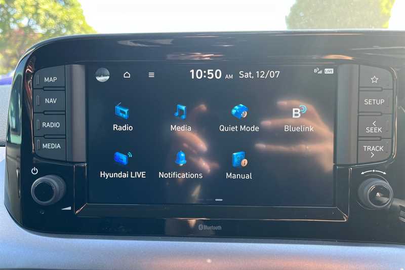 Used Hyundai i10 2025 for sale - 76804380: Photo 18