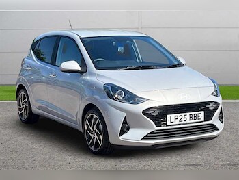 2025 - 1.0 [63] Premium 5dr [Nav]