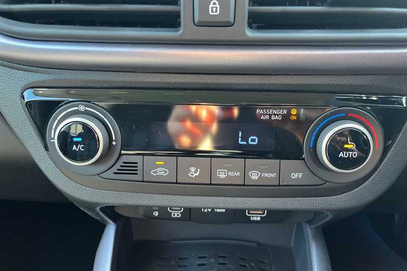 Used Hyundai i10 2025 for sale - 76804380: Photo 21