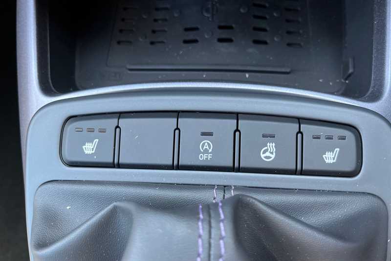 Used Hyundai i10 2025 for sale - 76804380: Photo 23