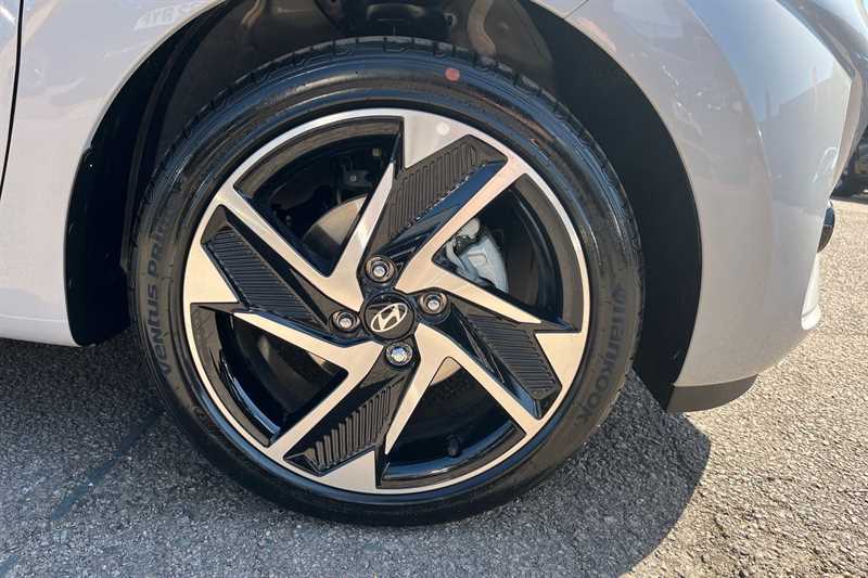 Used Hyundai i10 2025 for sale - 76804380: Photo 9