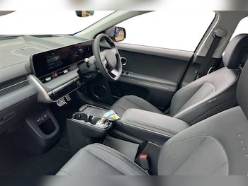 Used Hyundai IONIQ 5 2026 for sale - 78856567: Photo