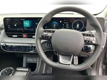 Used Hyundai IONIQ 5 2026 for sale - 78856567: Photo