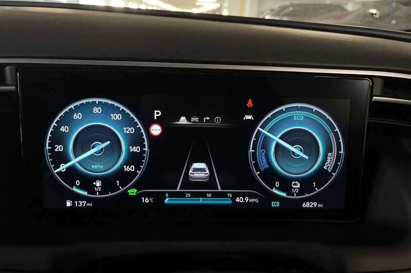 Used Hyundai TUCSON 2023 for sale - 75943559: Photo 11