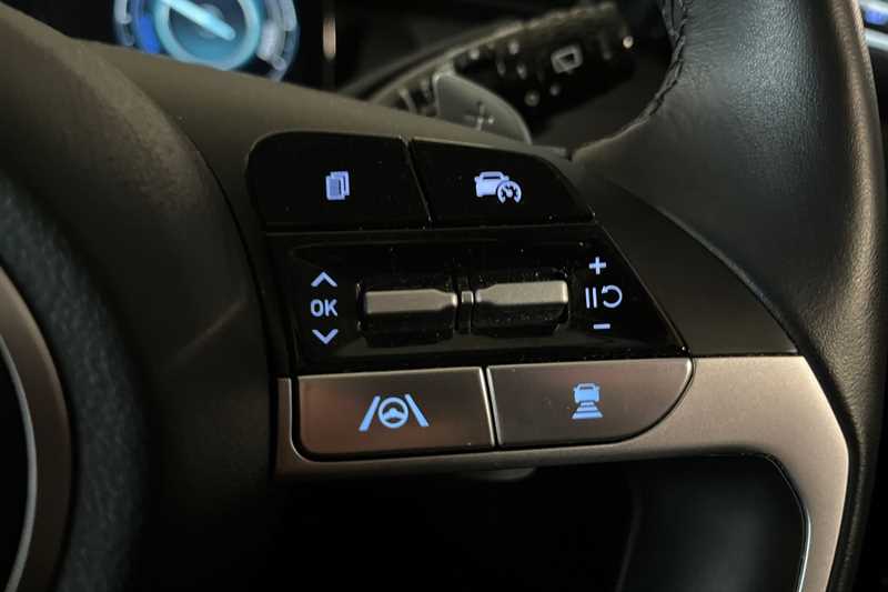 Used Hyundai TUCSON 2023 for sale - 75943559: Photo 14