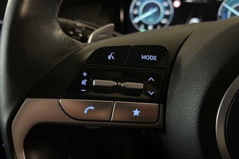 Used Hyundai TUCSON 2023 for sale - 75943559: Photo 15