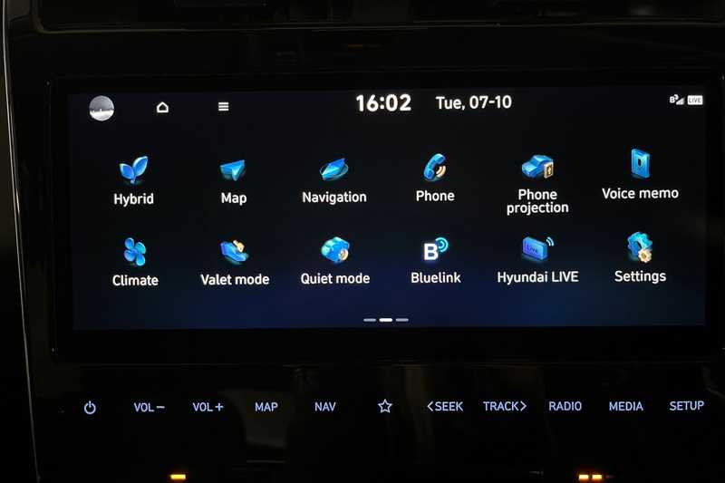 Used Hyundai TUCSON 2023 for sale - 75943559: Photo 16