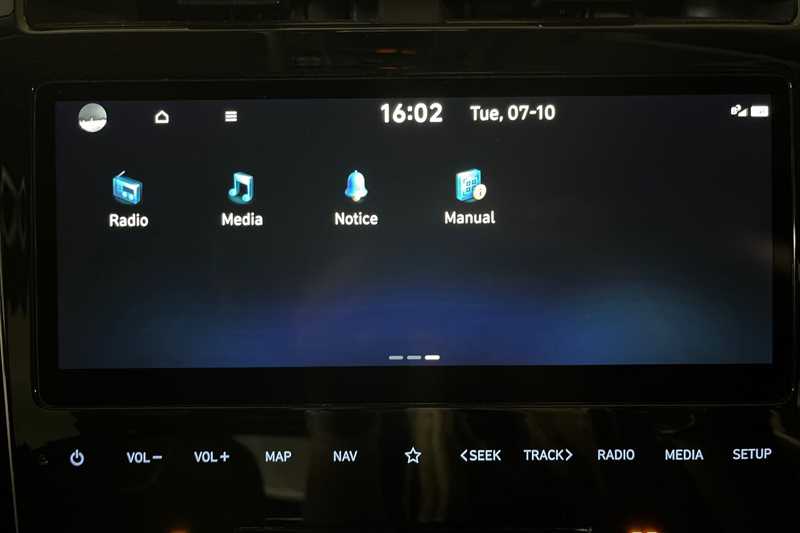 Used Hyundai TUCSON 2023 for sale - 75943559: Photo 17