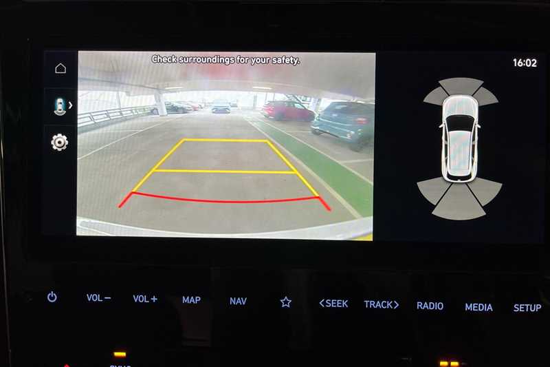 Used Hyundai TUCSON 2023 for sale - 75943559: Photo 18