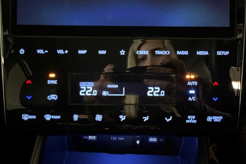 Used Hyundai TUCSON 2023 for sale - 75943559: Photo 19