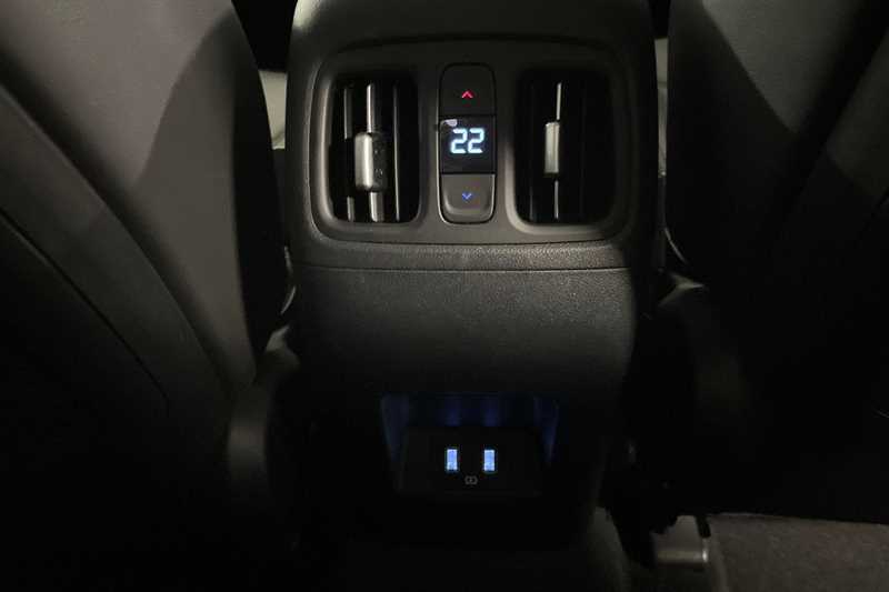 Used Hyundai TUCSON 2023 for sale - 75943559: Photo 22
