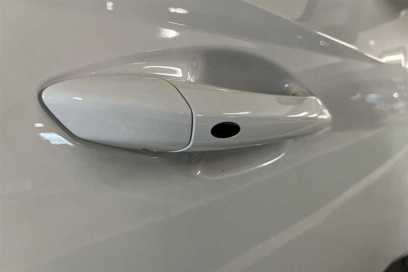 Used Hyundai TUCSON 2023 for sale - 75943559: Photo 25