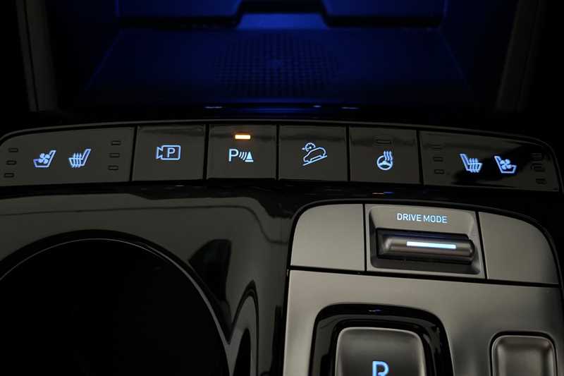 Used Hyundai TUCSON 2023 for sale - 75943559: Photo 29