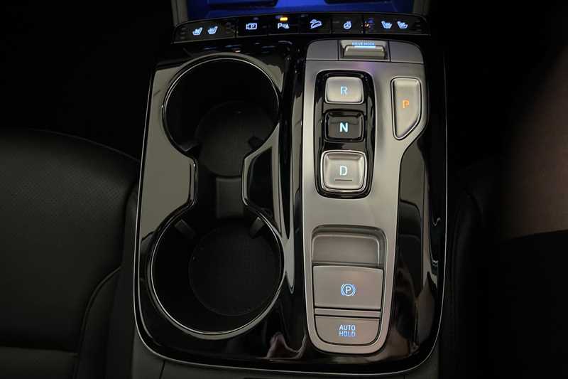 Used Hyundai TUCSON 2023 for sale - 75943559: Photo 30